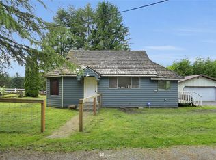 14623 State Route 530 NE, Arlington, WA 98223