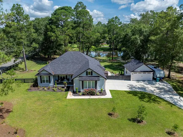 4901 Woodland Ct, Tifton, GA 31794