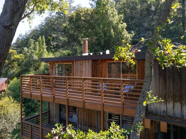 366 Branciforte Dr, Santa Cruz, CA 95060