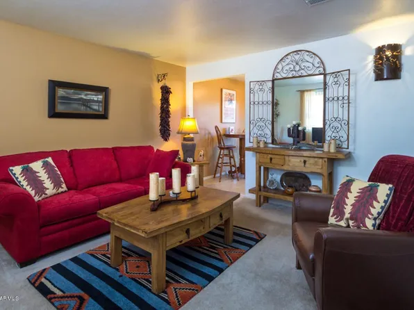 350 N Silverbell Rd, Tucson, AZ 85745