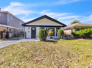 7704 S Kilpatrick Ave, Chicago, IL 60652