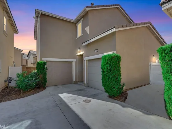 7891 Griffith Peak St, Riverside, CA 92507