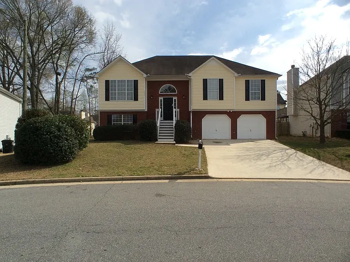 4033 Rhinehart Ct