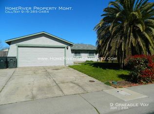 9 Graeagle Way, Sacramento, CA