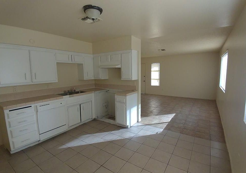 Large apartment