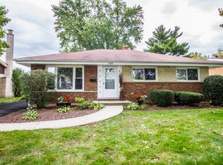 2509 Kensington Ave, Westchester, IL