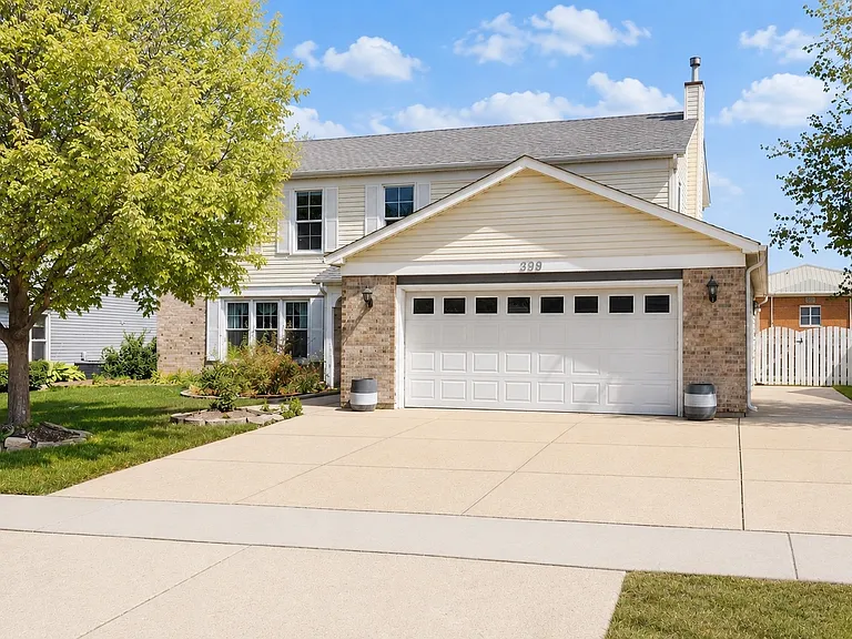 399 Stonewood Cir — Photo 1