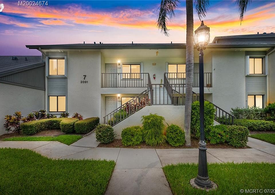 1st image of 2091 NW 21st Ter Unit 105