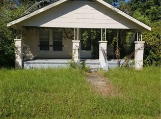 862 Watson St, Blackshear, GA 31516