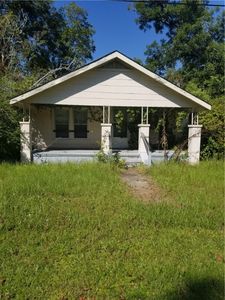 862 Watson St, Blackshear, GA, 31516