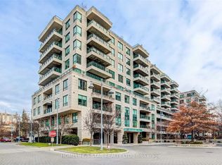25 Scrivener Sq #209, Toronto, ON M4W3Y6