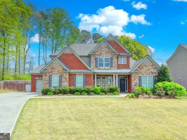 2970 Pleasant Valley Trl, Cumming, GA 30028
