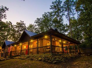 302 Neeson Wood, Broken Bow, OK 74728