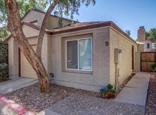 1822 S 39th St UNIT 9, Mesa, AZ 85206