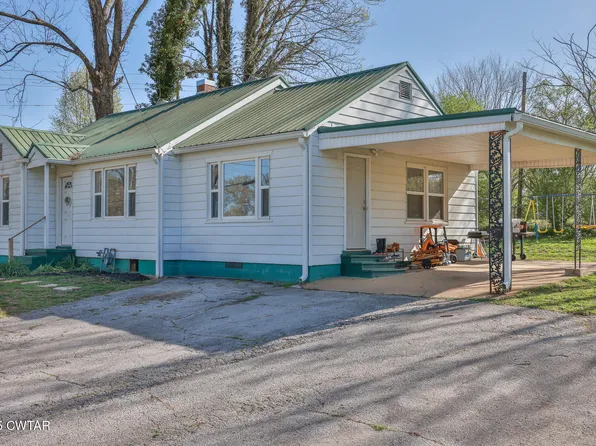 360 N Parkway Ext, Dresden, TN 38225