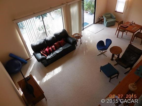 View From 2nd Floor