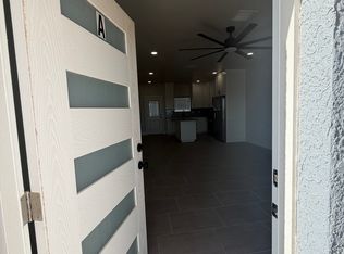 1325 Nambi Desert Dr #A, Chaparral, NM 88081