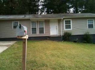 2226 Addison Pl NW, Atlanta, GA 30318