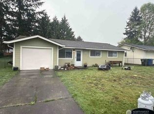 16905 SE 254th Pl, Kent, WA