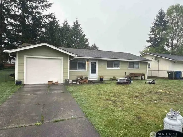 16905 SE 254th Place, Covington, WA 98042
