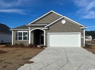 724 Mustang Ranch Dr LOT 459, Eaton K Myrtle Beach, SC 29588
