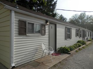 2812 Meadow Ave #1, East Peoria, IL 61611