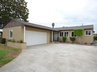8324 Advent Ave, Pico Rivera, CA 90660