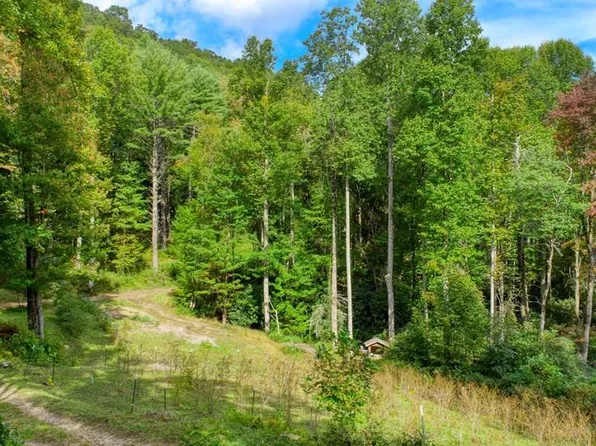 Off Jack Wilcox Rd, Highlands, NC 28741