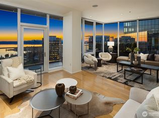 10700 NE 4th Street #4102, Bellevue, WA