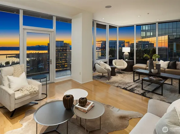 10700 NE 4th Street #4102, Bellevue, WA 98004