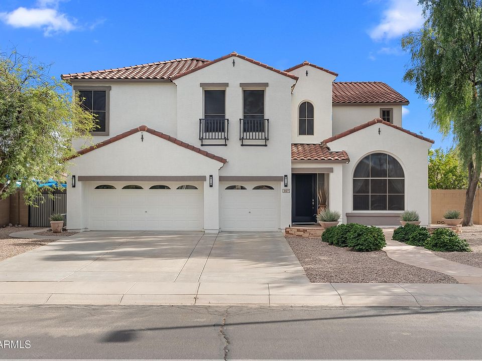 1st image of 3127 E SAN PEDRO Court