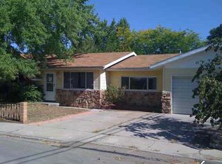 508 Piper Dr, Carson City, NV