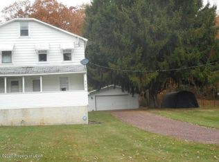 580 Hazlebrook Rd, Hazleton, PA 18201