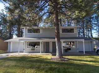 818 S Robinhood St, Spokane, WA 99206