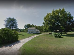 20305 W Hc Edmore Rd, Howard City, MI 49329