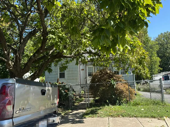 1635 Hopewell Ave, Baltimore, MD 21221