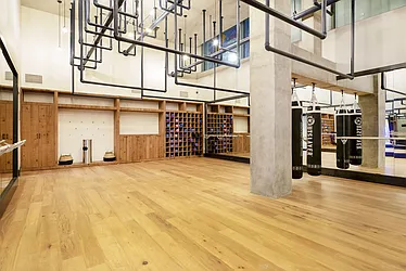 Rented by The KCI Group