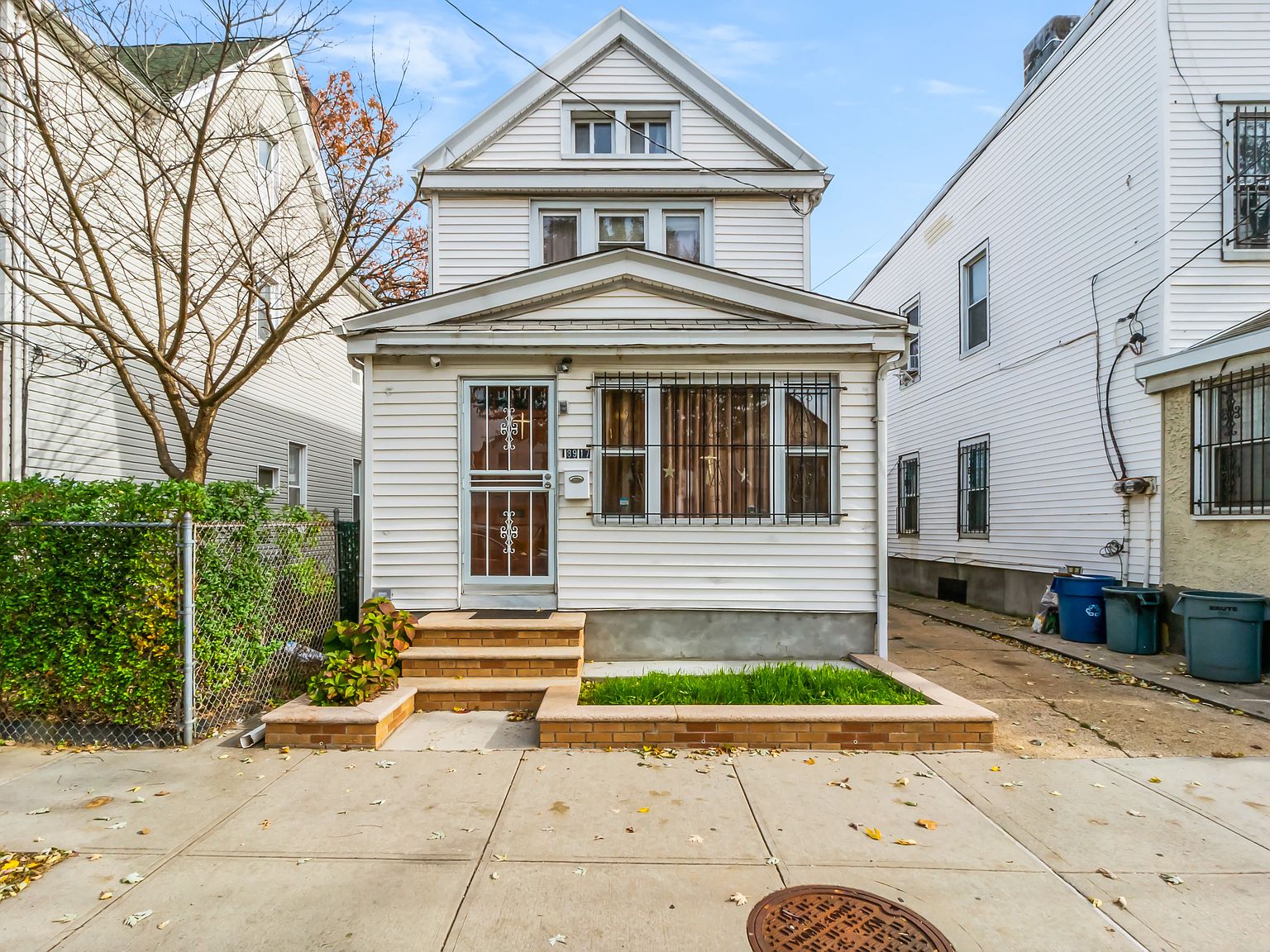 8917 182nd St, Jamaica, NY 11423 Zillow