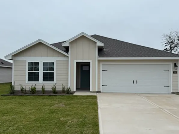 218 Kokomo Dr, Rockport, TX 78382