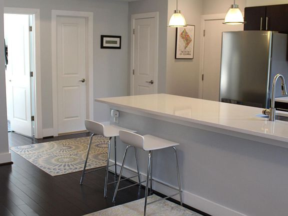 4th image of 4226 7th St NW Unit 201