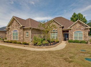 106 Twin Springs Dr, Harvest, AL 35749