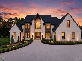215 Traditions Dr, Alpharetta, GA 30004