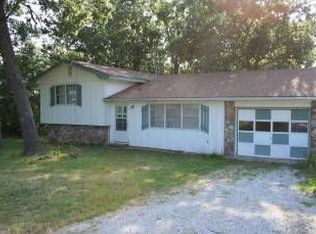 14234 Highway Aw, Plato, MO 65552