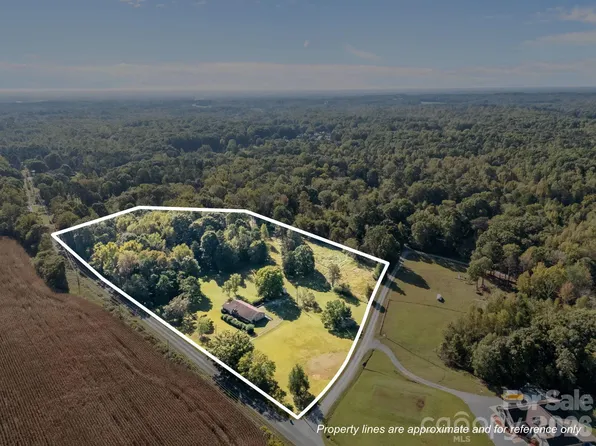 945 Alvin Hough Rd, Midland, NC 28107