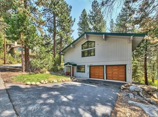 1065 Peace Pipe Ln, Incline Village, NV 89451