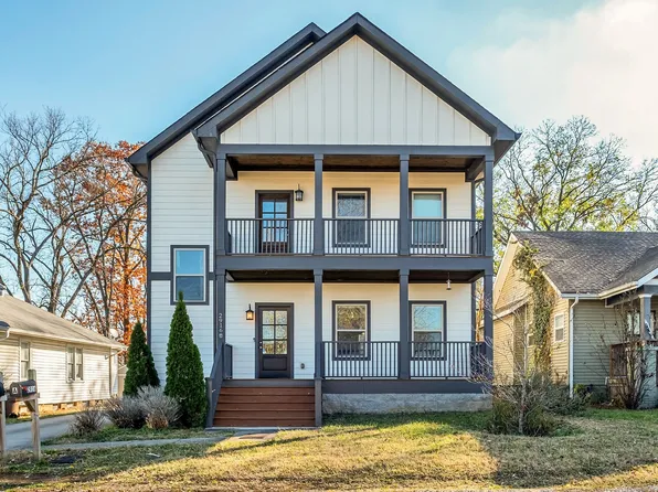 2916A Davis St, Nashville, TN 37216