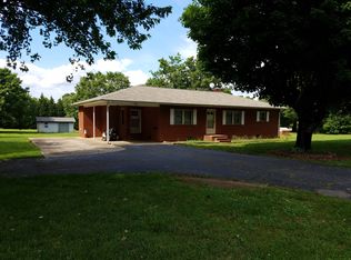 317 Nixon Rd, Statesville, NC 28625