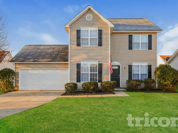 5805 Carolina Manor Ct, Indian Trail, NC 28079