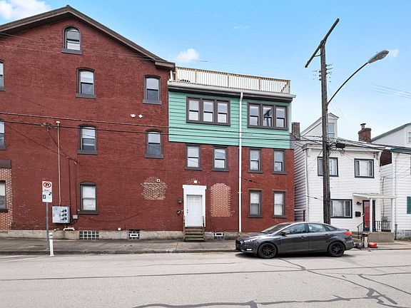 5 Bedroom Southside Townhouse