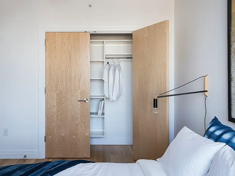 300 Ashland Pl #23S — Photo 3